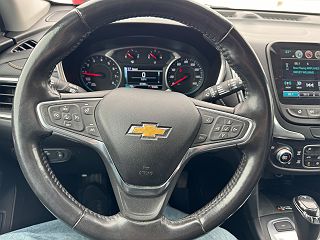 2018 Chevrolet Equinox Premier 3GNAXVEV1JL372525 in Lockport, NY 24