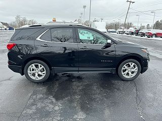 2018 Chevrolet Equinox Premier 3GNAXVEV1JL372525 in Lockport, NY 8