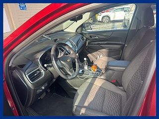 2018 Chevrolet Equinox LT 2GNAXJEV9J6276767 in Los Angeles, CA 5