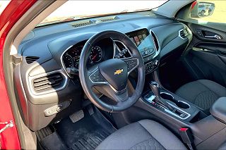2018 Chevrolet Equinox LT 2GNAXSEV1J6112919 in Lubbock, TX 17