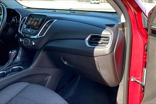 2018 Chevrolet Equinox LT 2GNAXSEV1J6112919 in Lubbock, TX 18
