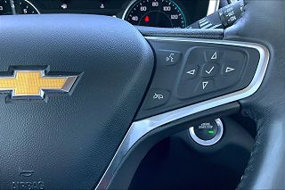 2018 Chevrolet Equinox LT 2GNAXSEV1J6112919 in Lubbock, TX 24