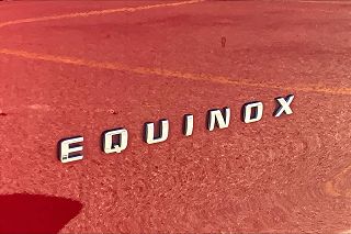 2018 Chevrolet Equinox LT 2GNAXSEV1J6112919 in Lubbock, TX 30