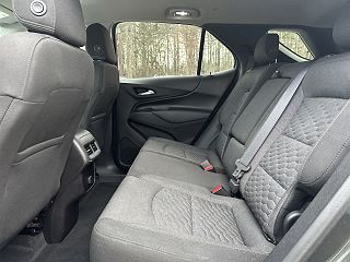 2018 Chevrolet Equinox LT 2GNAXSEV5J6110204 in Lunenburg, MA 16