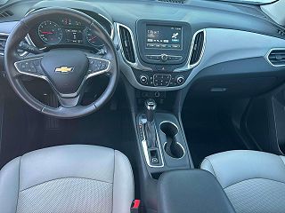 2018 Chevrolet Equinox LT 3GNAXSEVXJL346889 in Lynbrook, NY 14
