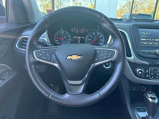 2018 Chevrolet Equinox LT 3GNAXSEVXJL346889 in Lynbrook, NY 15