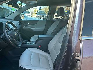 2018 Chevrolet Equinox LT 3GNAXSEVXJL346889 in Lynbrook, NY 16