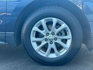 2018 Chevrolet Equinox LT 3GNAXSEVXJL346889 in Lynbrook, NY 9