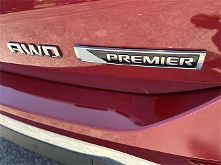 2018 Chevrolet Equinox Premier 2GNAXVEV3J6135281 in Madison, TN 11