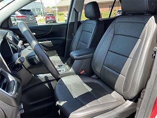 2018 Chevrolet Equinox Premier 2GNAXVEV3J6135281 in Madison, TN 16