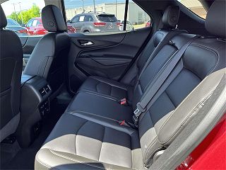 2018 Chevrolet Equinox Premier 2GNAXVEV3J6135281 in Madison, TN 17