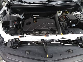 2018 Chevrolet Equinox LT 2GNAXJEV2J6123342 in Milwaukee, WI 9