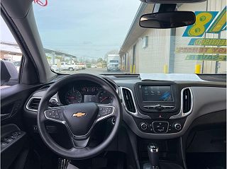 2018 Chevrolet Equinox LT 2GNAXJEVXJ6184356 in Modesto, CA 13