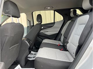 2018 Chevrolet Equinox LT 2GNAXJEVXJ6184356 in Modesto, CA 14