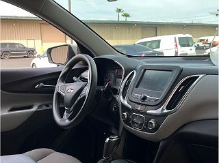 2018 Chevrolet Equinox LT 2GNAXJEVXJ6184356 in Modesto, CA 17