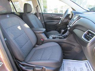 2018 Chevrolet Equinox LT 2GNAXSEV1J6248550 in Mountain Home, ID 5