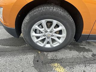 2018 Chevrolet Equinox LT 2GNAXSEV0J6257918 in Muncy, PA 11