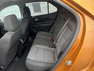 2018 Chevrolet Equinox LT 2GNAXSEV0J6257918 in Muncy, PA 13