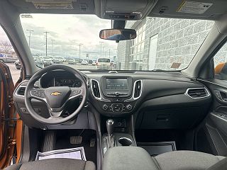 2018 Chevrolet Equinox LT 2GNAXSEV0J6257918 in Muncy, PA 14