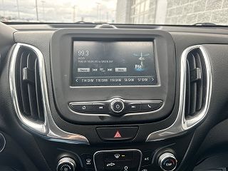 2018 Chevrolet Equinox LT 2GNAXSEV0J6257918 in Muncy, PA 25