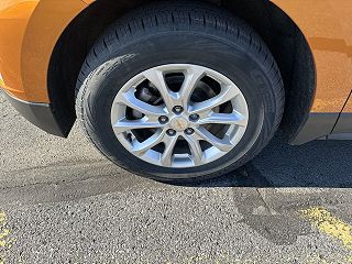 2018 Chevrolet Equinox LT 2GNAXSEV7J6101794 in Muncy, PA 11