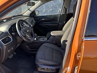 2018 Chevrolet Equinox LT 2GNAXSEV7J6101794 in Muncy, PA 12