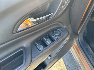 2018 Chevrolet Equinox LT 2GNAXSEV7J6101794 in Muncy, PA 16
