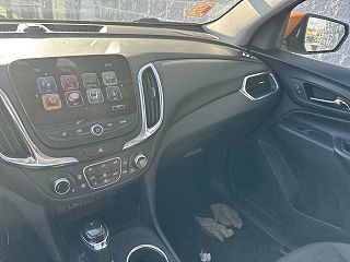 2018 Chevrolet Equinox LT 2GNAXSEV7J6101794 in Muncy, PA 22