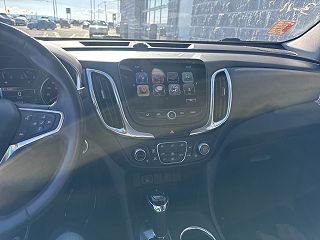 2018 Chevrolet Equinox LT 2GNAXSEV7J6101794 in Muncy, PA 24
