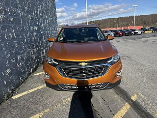 2018 Chevrolet Equinox LT 2GNAXSEV7J6101794 in Muncy, PA 9
