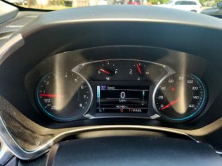 2018 Chevrolet Equinox LT 2GNAXSEV0J6113317 in Muskegon, MI 11