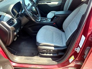 2018 Chevrolet Equinox LT 2GNAXSEV0J6113317 in Muskegon, MI 9