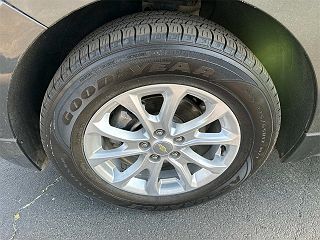 2018 Chevrolet Equinox LT 3GNAXJEV6JS539346 in Myrtle Beach, SC 11