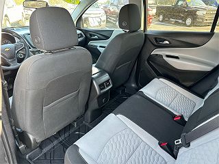 2018 Chevrolet Equinox LT 3GNAXJEV6JS539346 in Myrtle Beach, SC 14