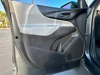 2018 Chevrolet Equinox LT 3GNAXJEV6JS539346 in Myrtle Beach, SC 18