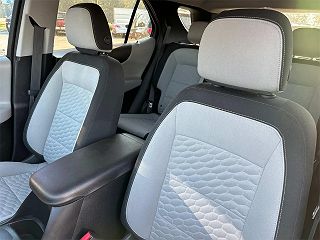 2018 Chevrolet Equinox LT 3GNAXJEV6JS539346 in Myrtle Beach, SC 21