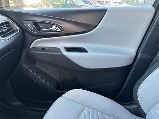 2018 Chevrolet Equinox LT 3GNAXJEV6JS539346 in Myrtle Beach, SC 23