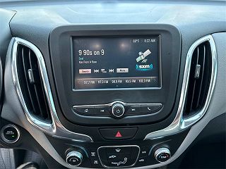2018 Chevrolet Equinox LT 3GNAXJEV6JS539346 in Myrtle Beach, SC 24