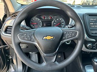 2018 Chevrolet Equinox LT 3GNAXJEV6JS539346 in Myrtle Beach, SC 28