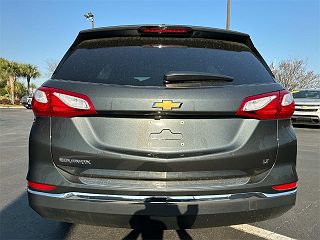 2018 Chevrolet Equinox LT 3GNAXJEV6JS539346 in Myrtle Beach, SC 5