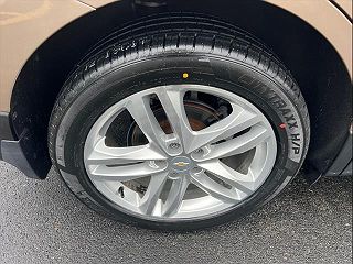 2018 Chevrolet Equinox Premier 2GNAXVEV4J6169648 in New Kensington, PA 13