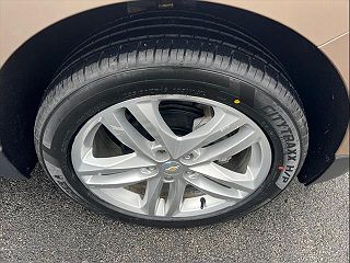 2018 Chevrolet Equinox Premier 2GNAXVEV4J6169648 in New Kensington, PA 16
