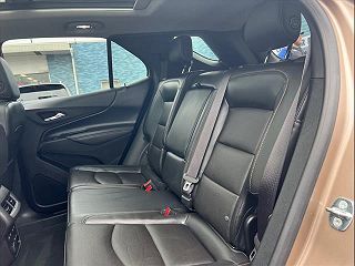 2018 Chevrolet Equinox Premier 2GNAXVEV4J6169648 in New Kensington, PA 21