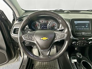 2018 Chevrolet Equinox LT 3GNAXTEX9JS530444 in Onalaska, WI 19