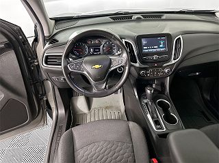 2018 Chevrolet Equinox LT 3GNAXTEX9JS530444 in Onalaska, WI 2
