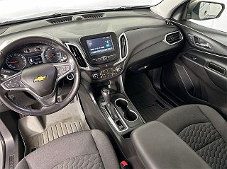 2018 Chevrolet Equinox LT 3GNAXTEX9JS530444 in Onalaska, WI 24