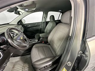 2018 Chevrolet Equinox LT 3GNAXTEX9JS530444 in Onalaska, WI 4