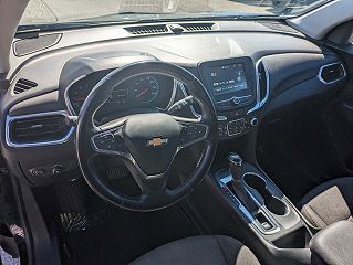 2018 Chevrolet Equinox LT 3GNAXJEV8JL402791 in Orem, UT 10
