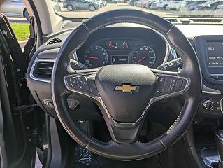 2018 Chevrolet Equinox LT 3GNAXJEV8JL402791 in Orem, UT 11