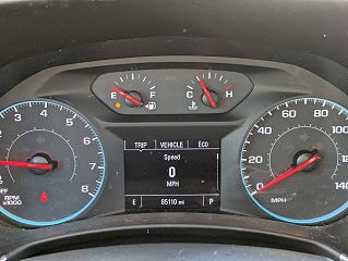 2018 Chevrolet Equinox LT 3GNAXJEV8JL402791 in Orem, UT 14